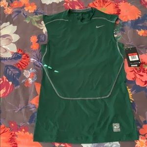 Nike Compression Tank